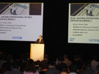 SAP Mobile Experience 2012