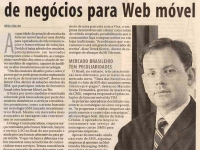 Marcelo Fernandes, artigo