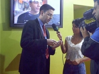 Marcelo Fernandes, TV