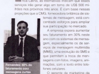 Marcelo Fernandes, entrevista