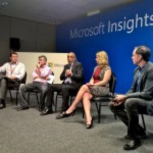 As 4 lições sobre inovação e o impacto na experiência do cliente, direto do Microsoft Insights.
